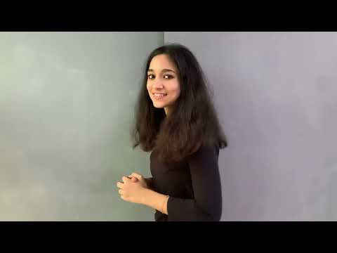 Nandini Thakur  Introductio...