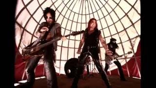 Mötley Crüe - &quot;Afraid&quot; (Generation Swine / 1997)