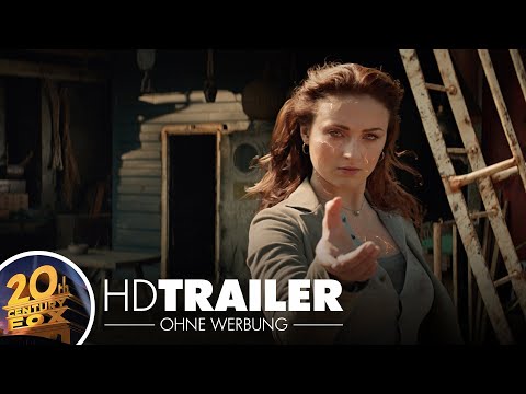 Trailer X-Men: Dark Phoenix