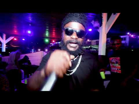 ISHAK SPARK WAY UP EP BASH