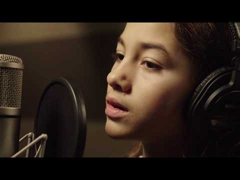 Luna Mwezi - Ich gibe nöd uf