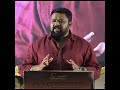 Successful People Never Think About People Gopinath Motivational Speech Gopinath Neeyanaanagopi