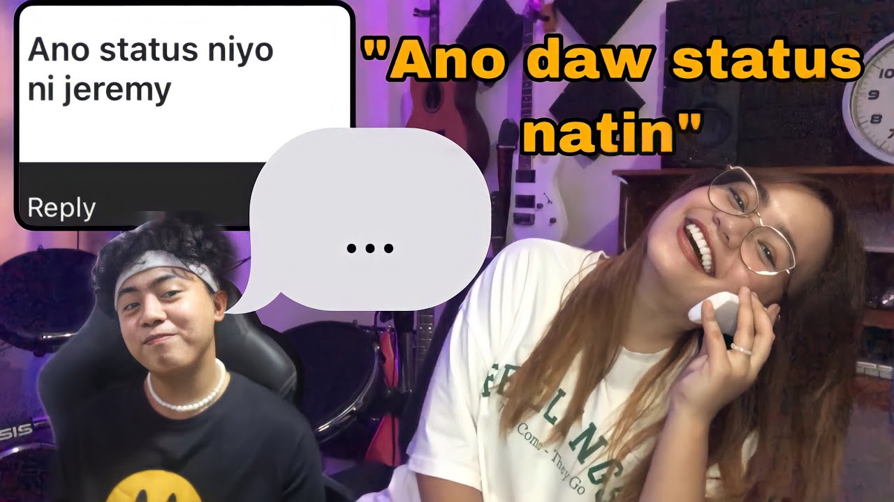 FIRST Q&A VLOG