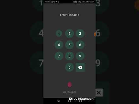 NFC Passport Reader