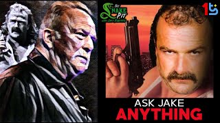 The Snake Pit Ep. 117: Ask Jake Anything 29