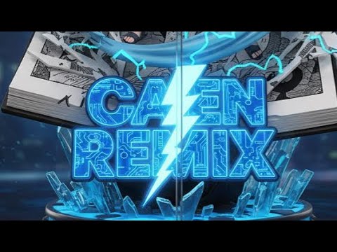 𝘾𝘼𝙀𝙉 - 𝙏𝙃𝘼𝙄𝘽𝙀𝘼𝙏 𝙍𝙀𝙈𝙄𝙓 (𝙒𝙀𝙇𝘾𝙊𝙈𝙀 𝘿𝙀𝘾𝙀𝙈𝘽𝙀𝙍)