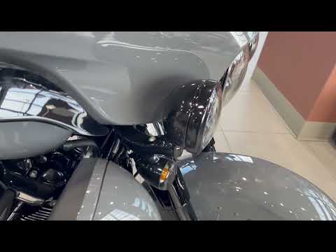 2022 Harley-Davidson Ultra Limited in Flint, Michigan - Video 1