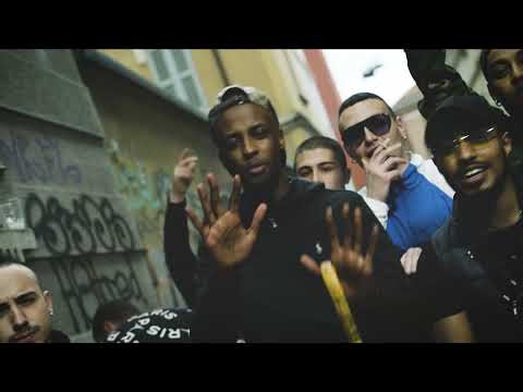 JB - REA (official video)