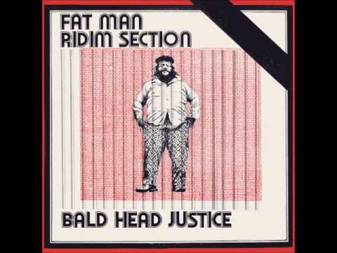 Fatman Riddim Section - Joshua A Loaf