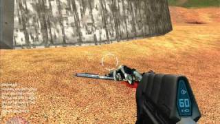 Halo: Combat Evolved videosu