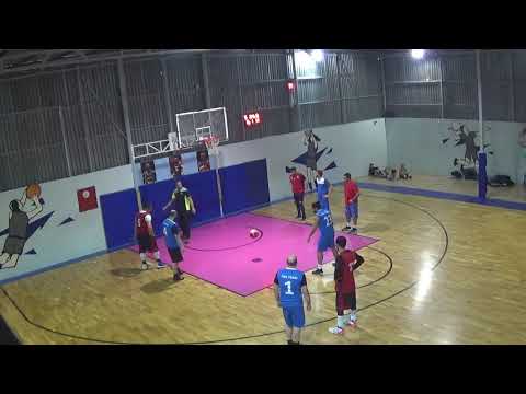 RAMOLIMENTO KINGS - FISHERPULL 76-55 21/12/2019 ROOKIE LEAGUE 2ος όμιλος