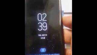 Samsung s9 & s9+Sprint Unlock By IMEI Server