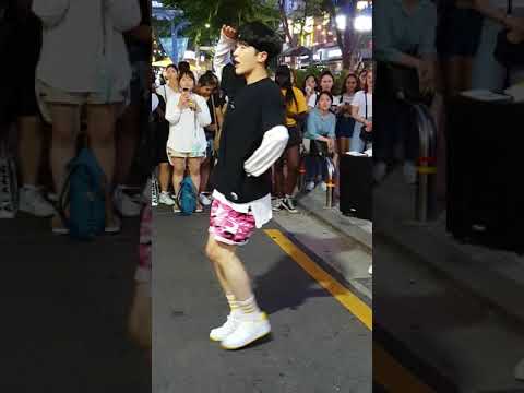 [MAXXAM] 180727 강신화 - HAPPINESS(Red Velvet Medley) (Red Velvet cover) (HAPPY SINHWA DAY)