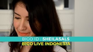 Download lagu Bigo Live Indonesia: Idol Shelasals mp3