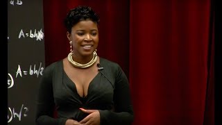 The mother of all break-ups | Zemha Gawachas | TEDxUniversityofNamibia