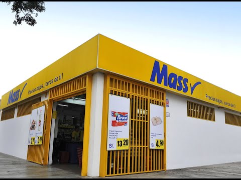 Entrevista - Tiendas Mass