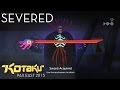 Severed at PAX East 2015