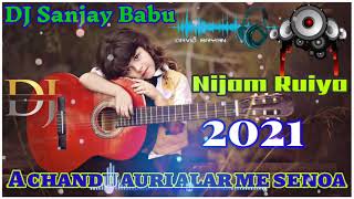 New ho Munda DJ song comption style mix  2021 ## D
