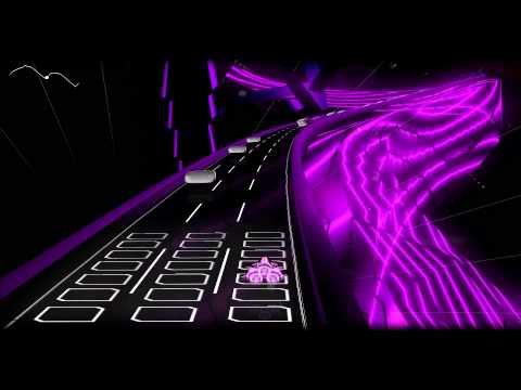 Audiosurf: Approaching Nirvana vs Chase n Status - No Strings for Time