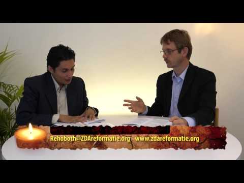 De oorsprong van de Reformatiebeweging | Wekelijkse bijbelstudie 13 september 2014
