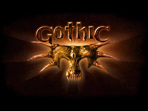 Gothic 1 Let's play!! - Welt der Verurteilten Mod - Folge 1