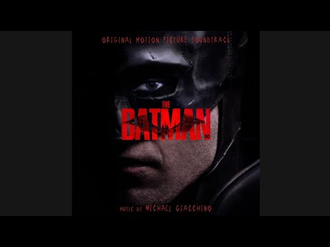 10. Escaped Crusader (The Batman Soundtrack)