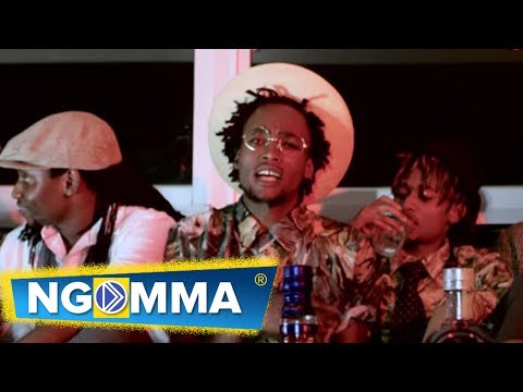 DUFLA DILIGON -  JUU YA MEZA   (OFFICIAL VIDEO)