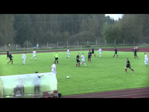 PeliVeikot - LaVe 10.9.2014 5D