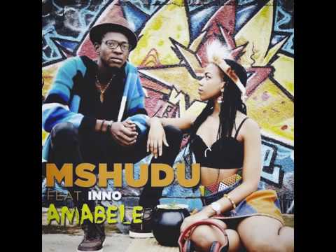 Mshudu, Inno - Amabele  (Instrumental Mix)