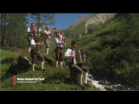 Großglocknerkapelle Kals - Meine Heimat ist Tirol