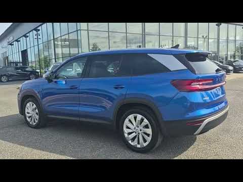Skoda Kodiaq SE PHEV 1.5 Petrol 5dr - Image 2