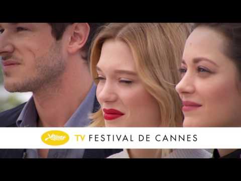 TV Festival de Cannes 2016 - Best Of - version courte / short version