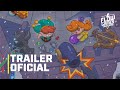 Vídeo de jogabilidade de No Heroes Here 2  PC
