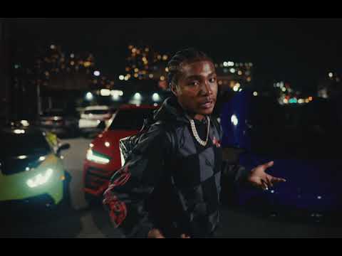 Badda TD - In It To Win It (Official Video)