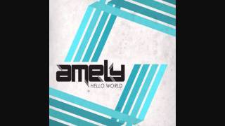 Amely - Come Back To Me(Acoustic)