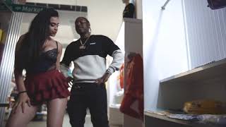 Hitta Slim Ft. Mistah F.A.B. - Lean On Me