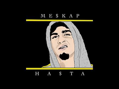 MesKo-Hasta (Beat by.Carry)