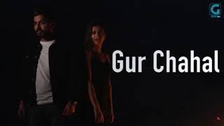 Latest punjabi song SAAWAN -Gur Chahal