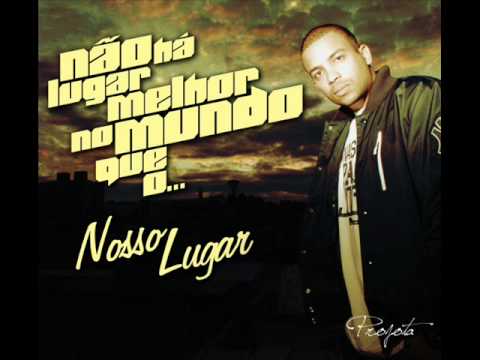 Projota - Vai Clarear