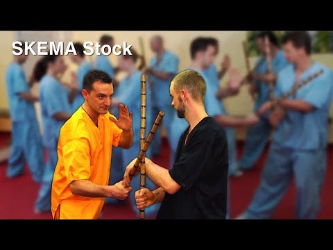SKEMA Selbstverteidigung Eskrima