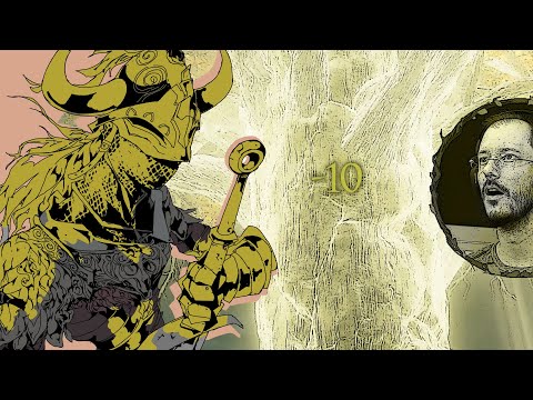 "Legacy", Elden Ring Blind Run - The Soul of Discovery VII [-10]