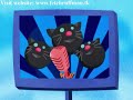 FETCH With Ruff Ruffman Saturday Night With A Slight Fever Website Credits Funding Recreation