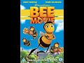 Bee Movie UK DVD Menu Walkthrough 2008