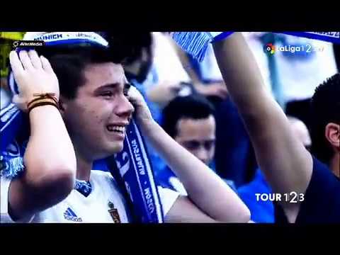 Real Zaragoza: tiempos difíciles.