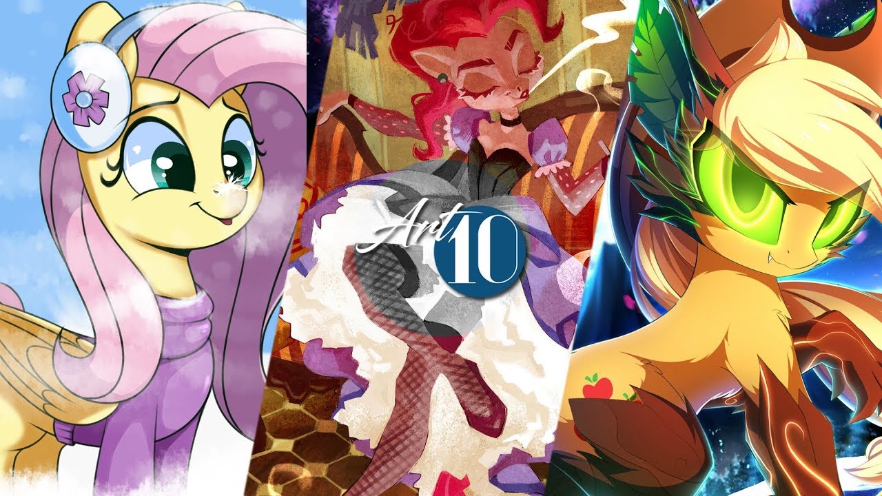 Art10 - Fans are Amazing