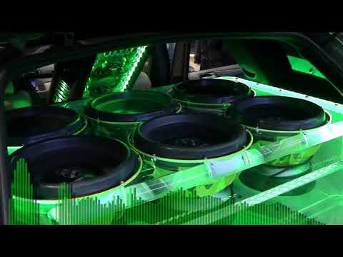 [37hz] Lil Jon - Bad Bitches (feat. Keno) [Decaf]