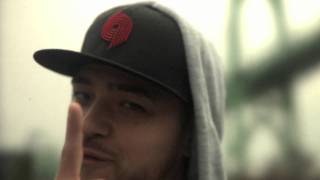 &quot;REPPIN MY CITY&quot; ILLMACULATE DIRECTED BY BEEJAN