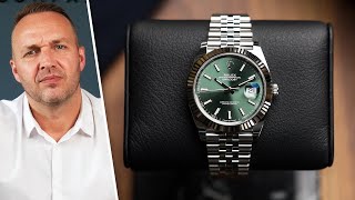 Insiders Guide to Buying and Selling Rolex Watches On The Grey Market