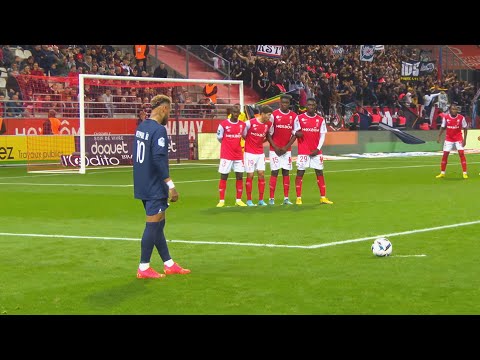 Neymar - Best 30 Goals
