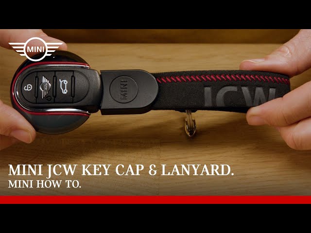 Vídeo relacionado con Llavero de Coche,para MINI CLUBMAN/ John Cooper Works F54 F55 F56 F57 F60 4-Doors Llavero, llavero, llavero para coche, llavero con anilla para llaves, llavero multifuncional para hombre y mujer